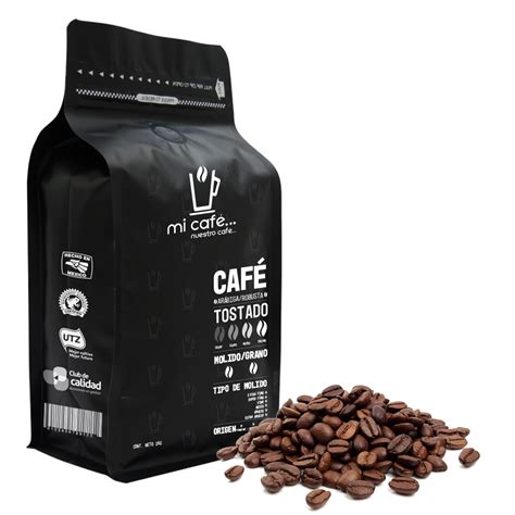 bolsa de cafe